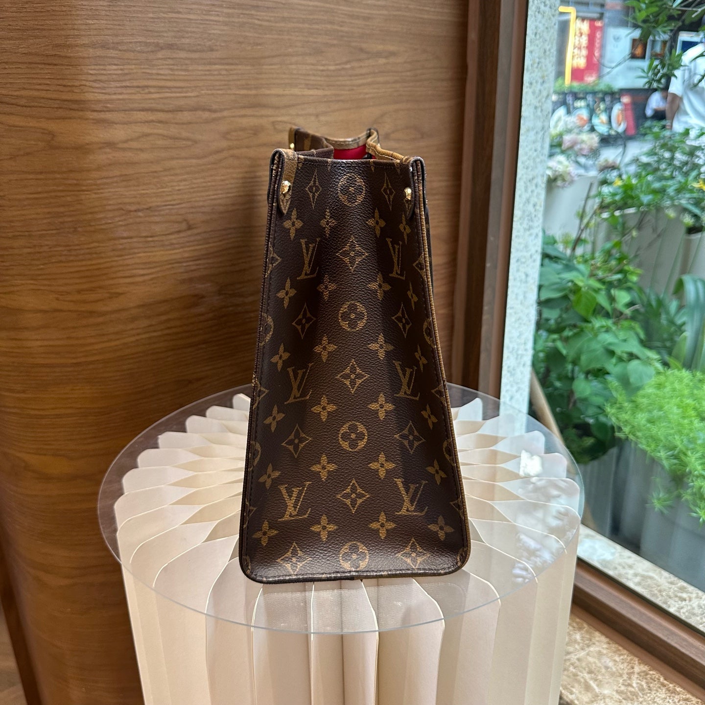 Louis Vuitton Onthego M45321