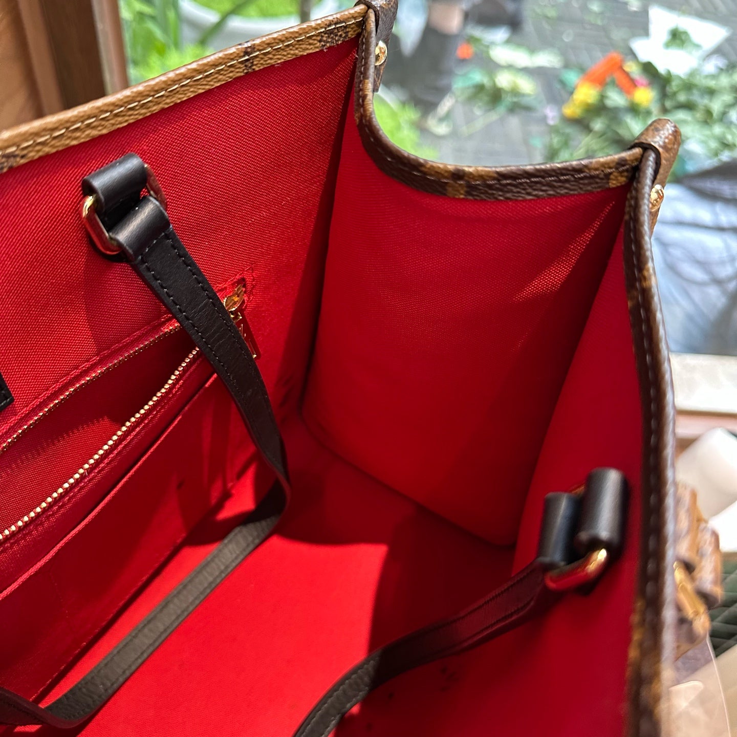 Louis Vuitton Onthego M45321