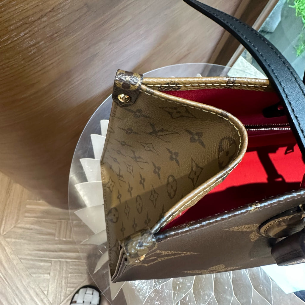Louis Vuitton Onthego M45321