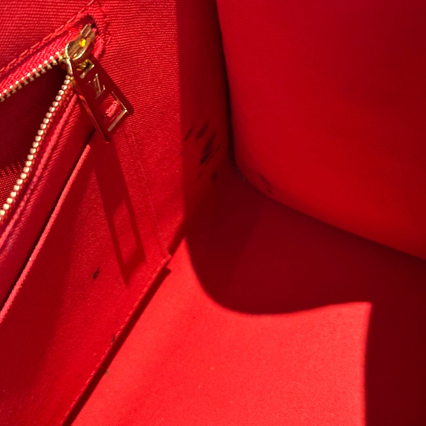 Louis Vuitton Onthego M45321