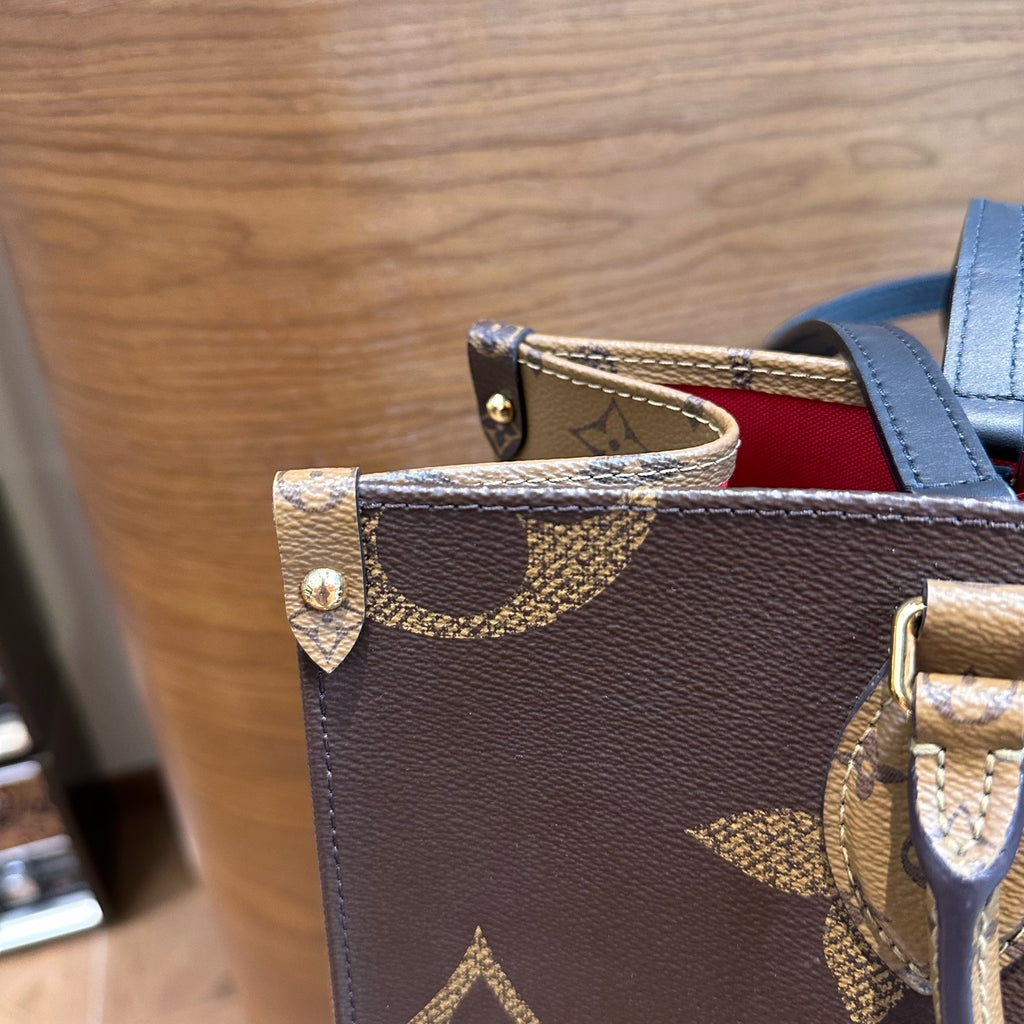 Louis Vuitton Onthego M45321
