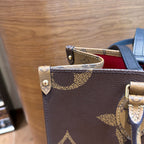 Louis Vuitton Onthego M45321