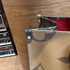 Louis Vuitton Onthego M45321