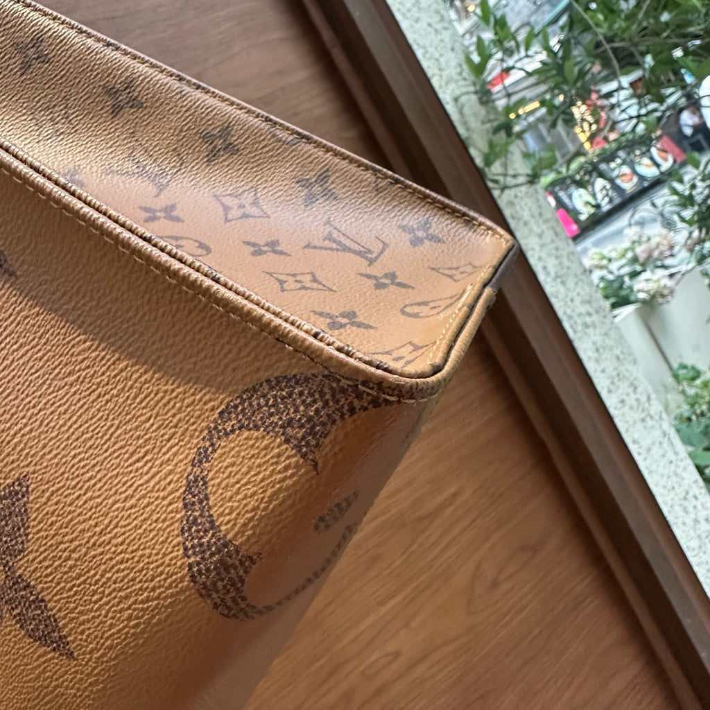Louis Vuitton Onthego M45321