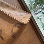Louis Vuitton Onthego M45321