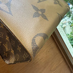 Louis Vuitton Onthego M45321