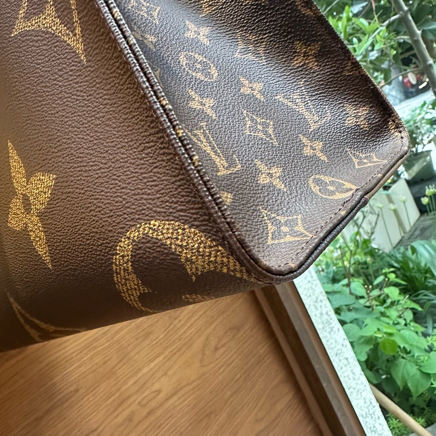Louis Vuitton Onthego M45321