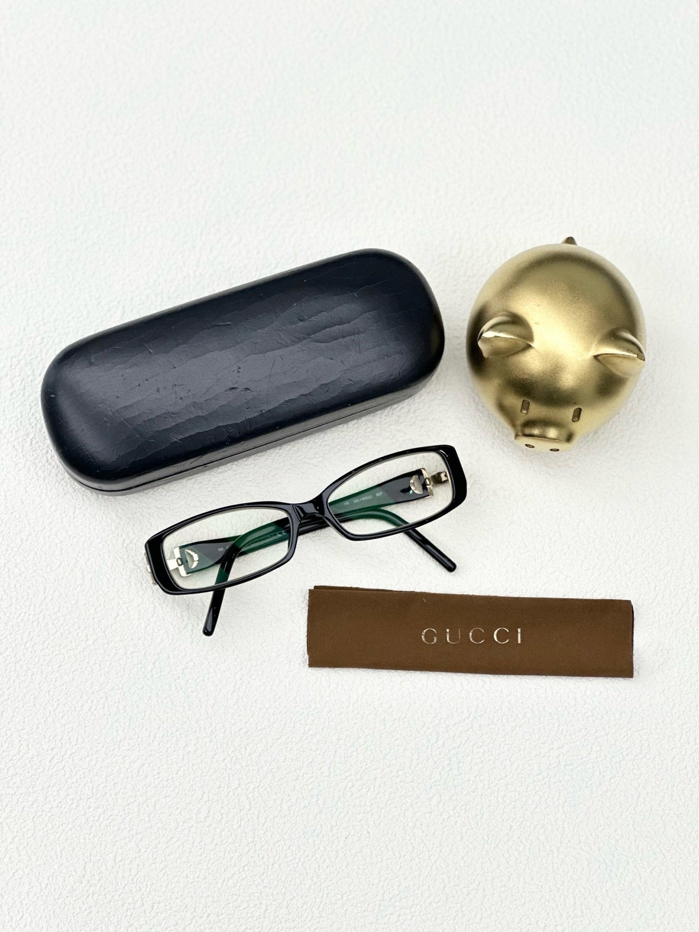 Gucci Black
