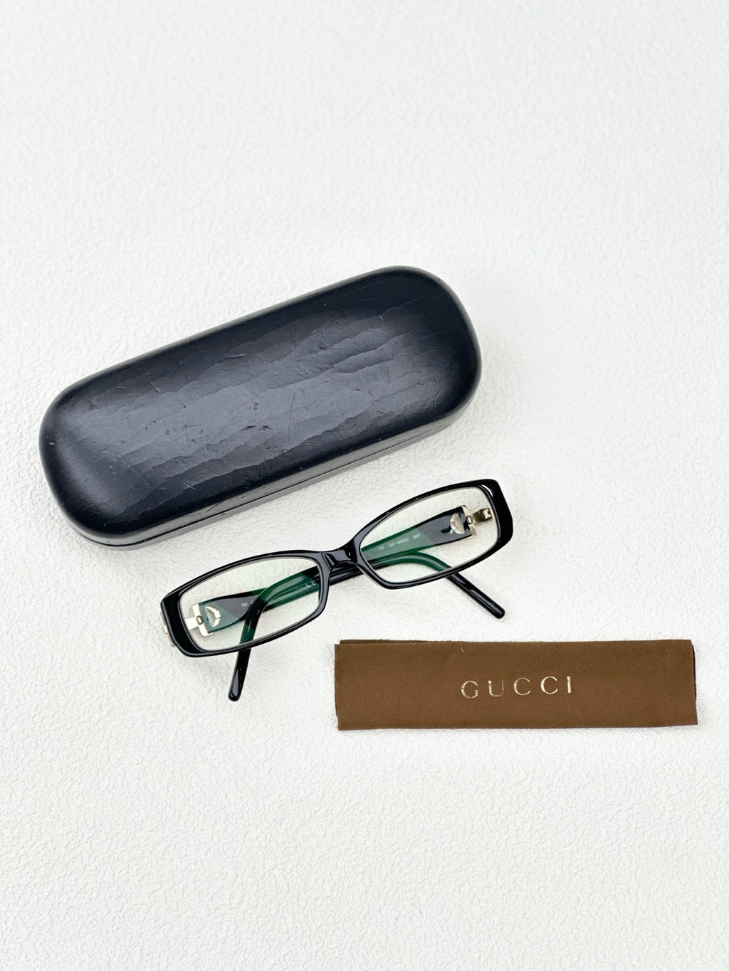 Gucci Black