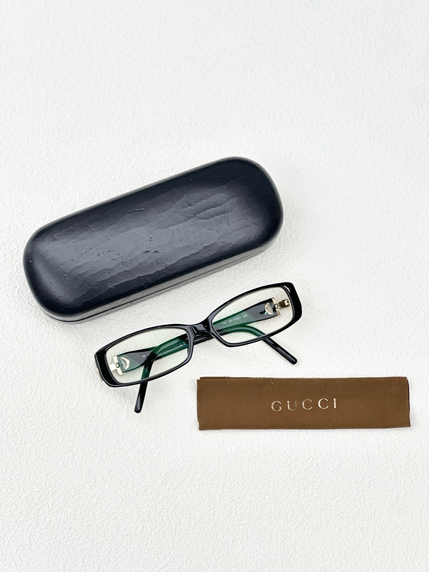 Gucci Black