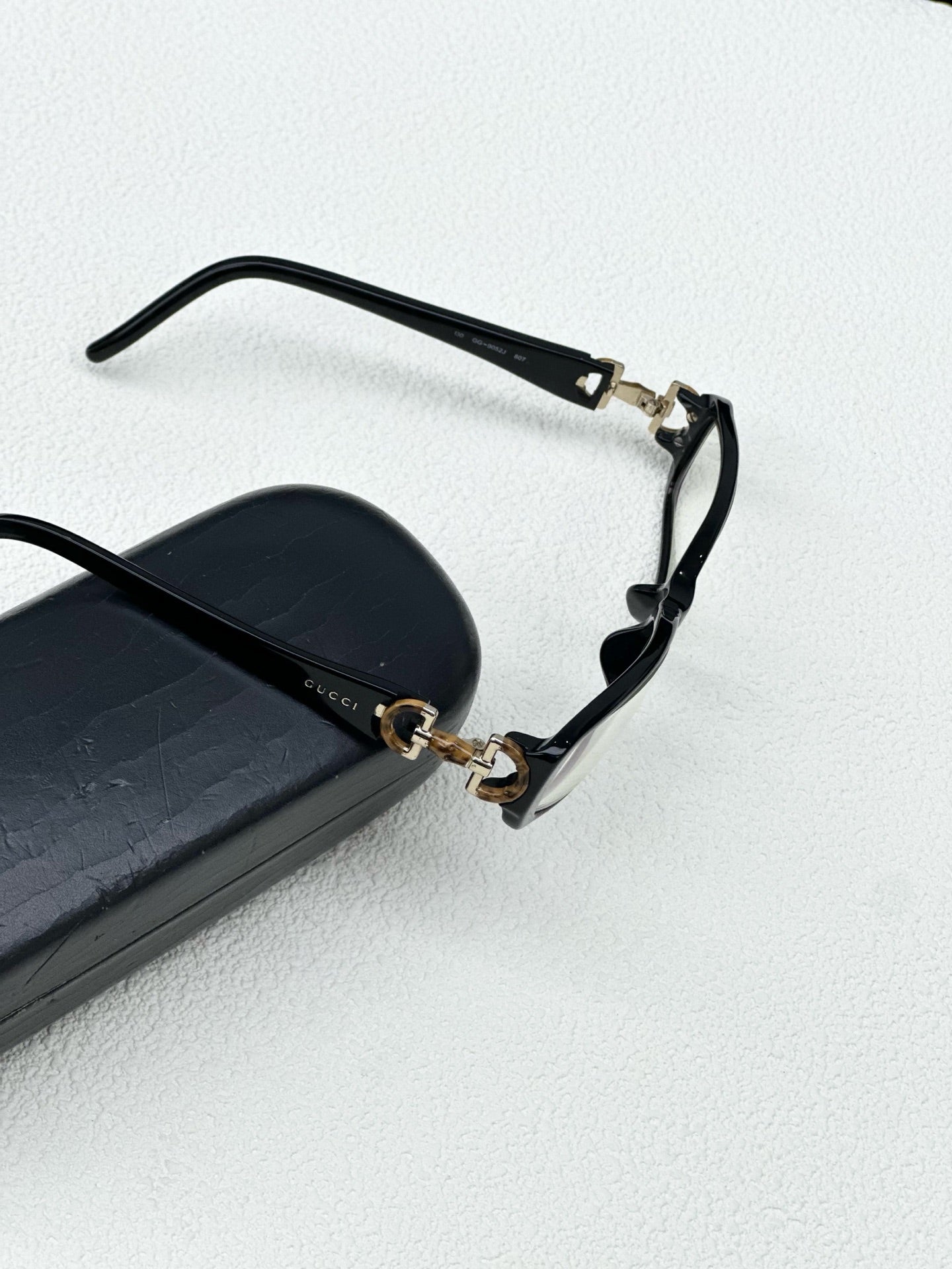 Gucci Black