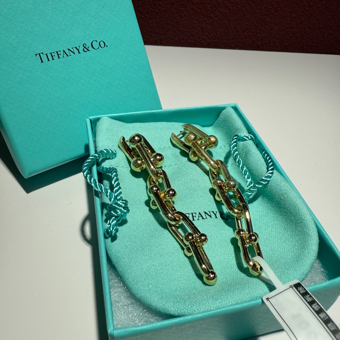 Tiffany Tiffany HardWear Collection 38087932