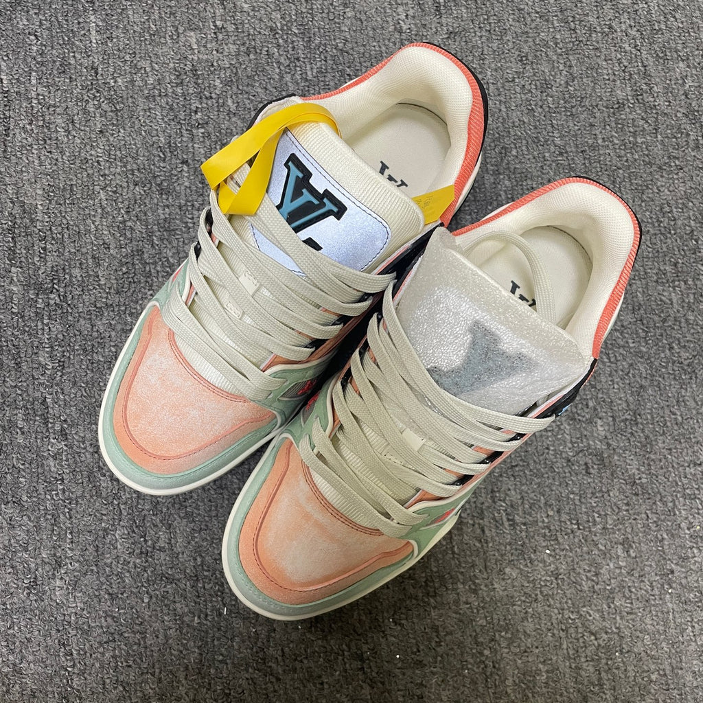 Louis Vuitton Skate shoes