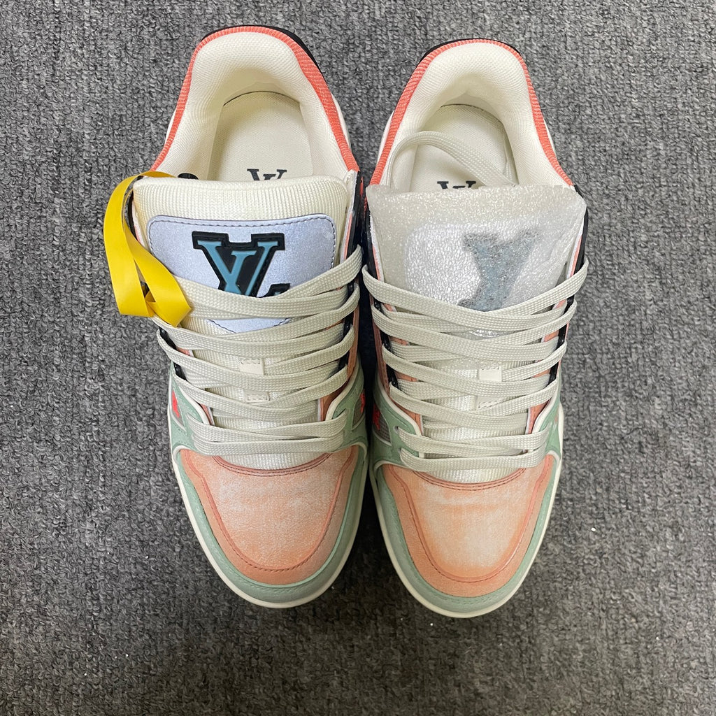 Louis Vuitton Skate shoes