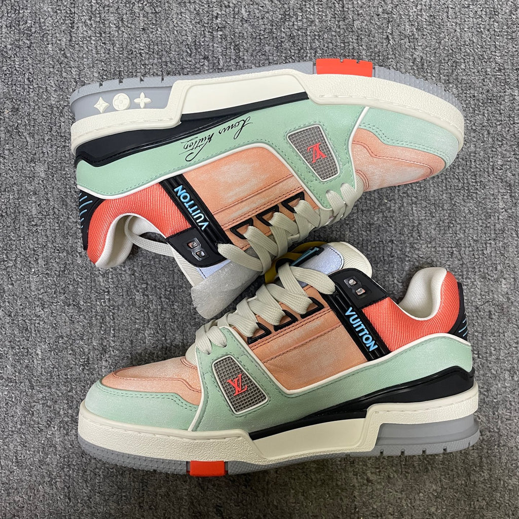 Louis Vuitton Skate shoes
