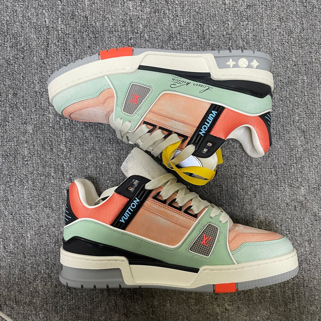 Louis Vuitton Skate shoes