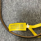 Audemars Piguet Belt