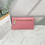 Miu Miu Pink Clutch