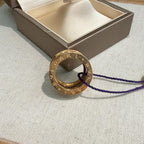 Bvlgari Rose gold Ring