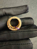 Bvlgari Rose gold Ring