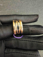 Bvlgari Rose gold Ring
