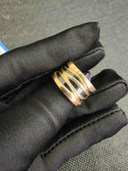 Bvlgari Rose gold Ring