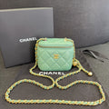 Chanel Green