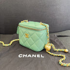 Chanel Green