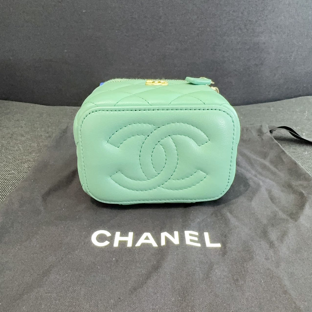 Chanel Green