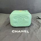 Chanel Green