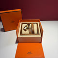 Hermes Brown
