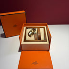 Hermes Brown