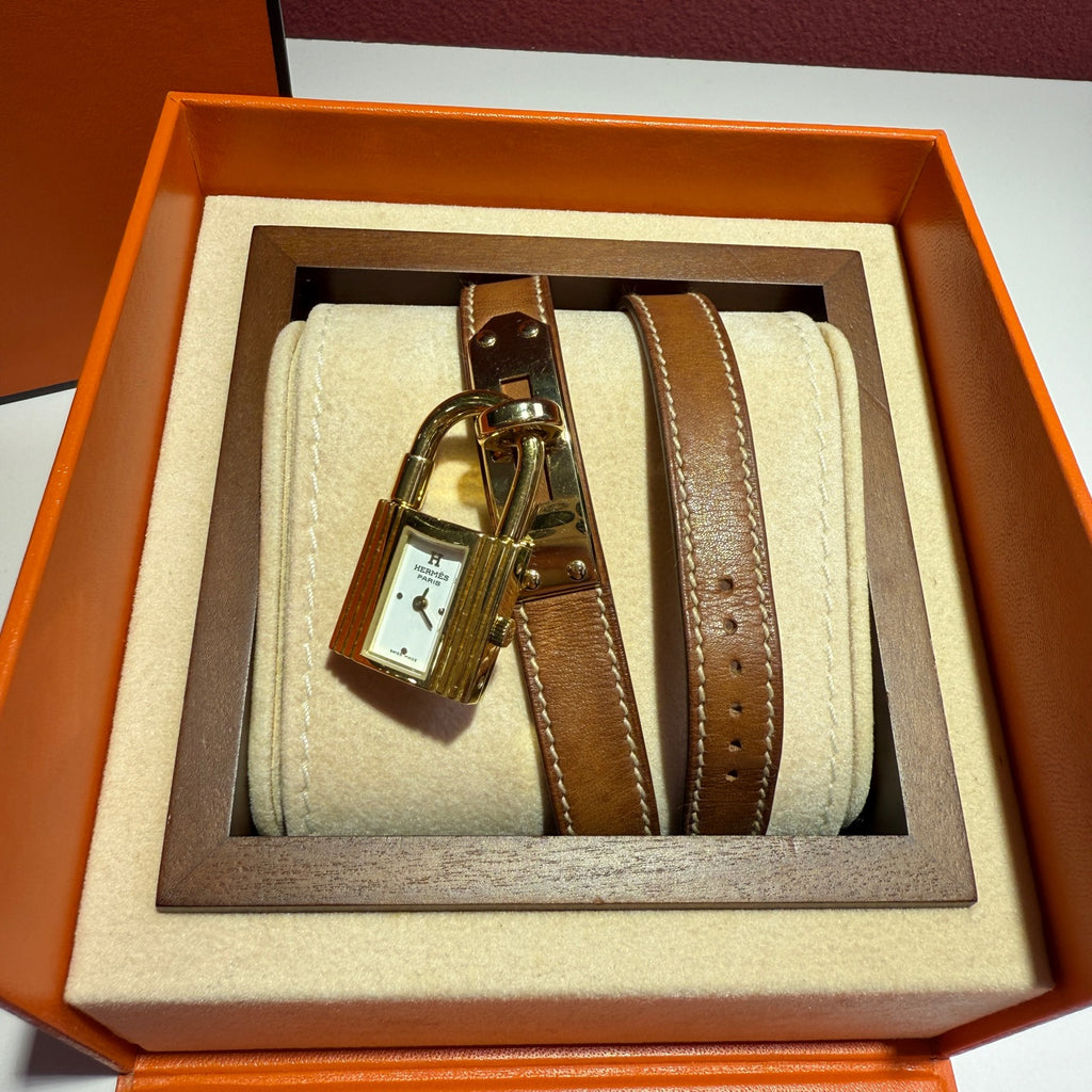 Hermes Brown