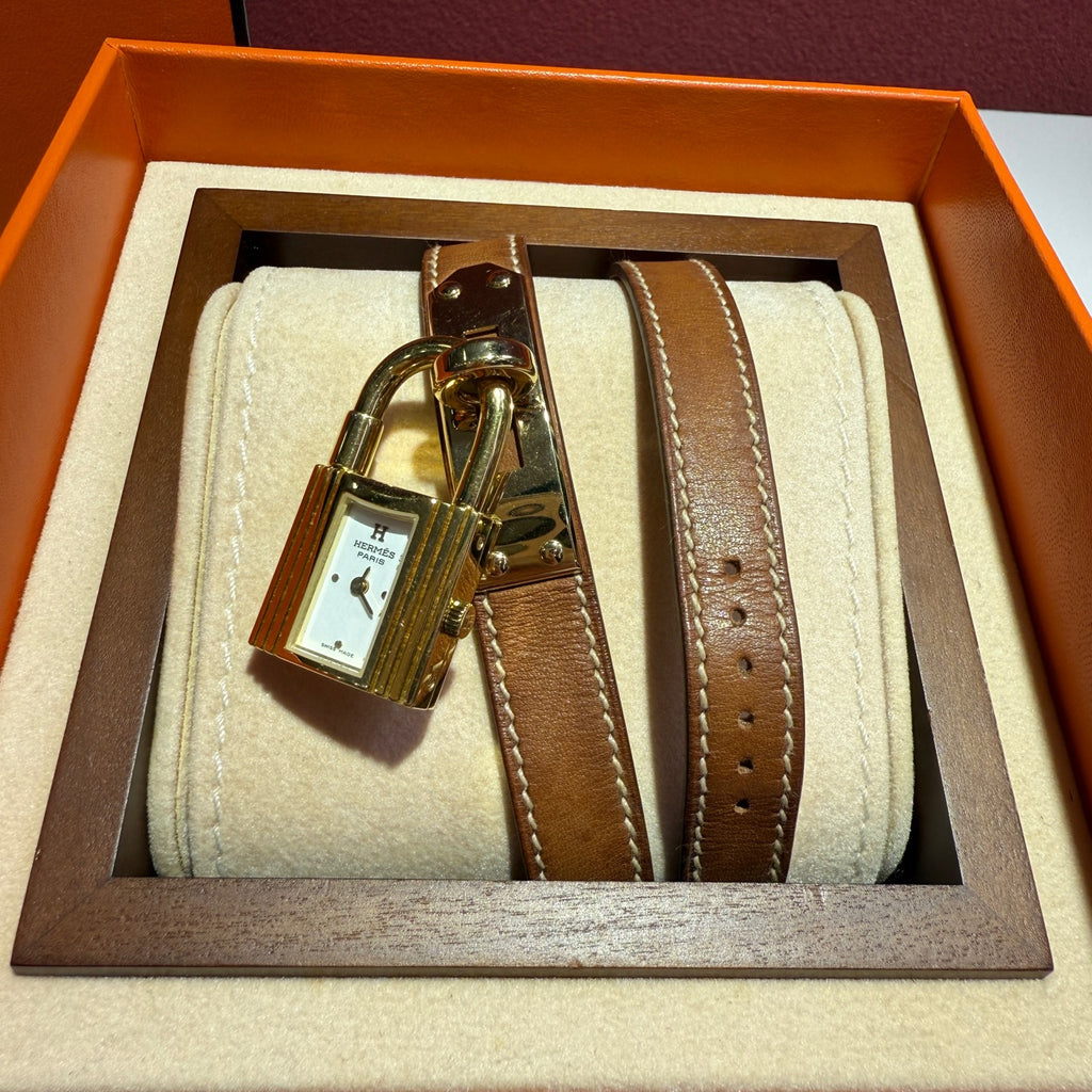 Hermes Brown