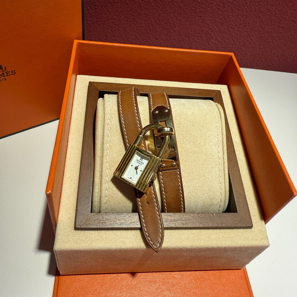 Hermes Brown
