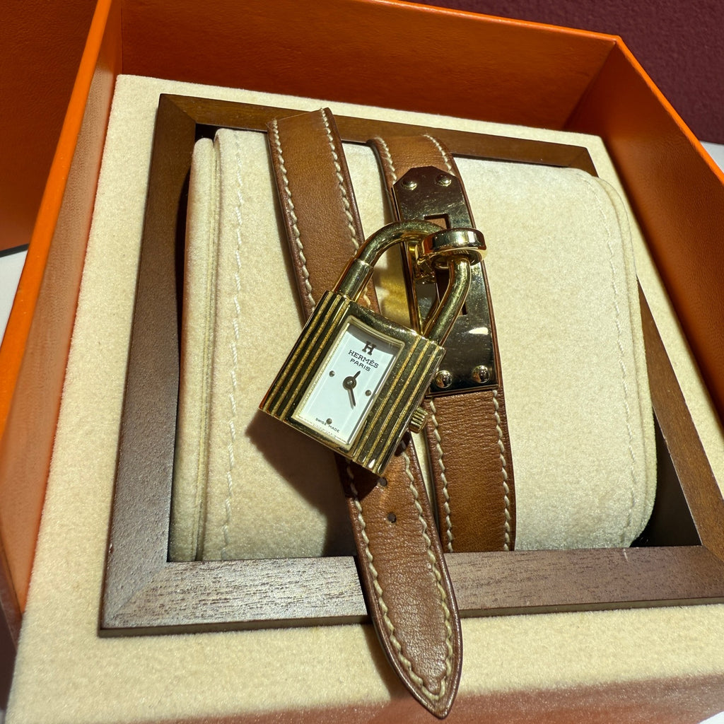 Hermes Brown