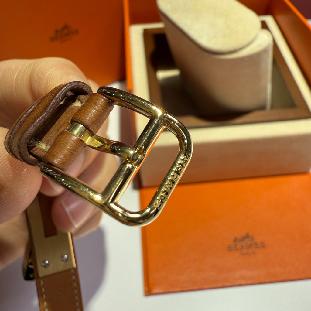 Hermes Brown
