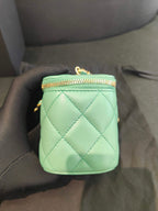 Chanel Green