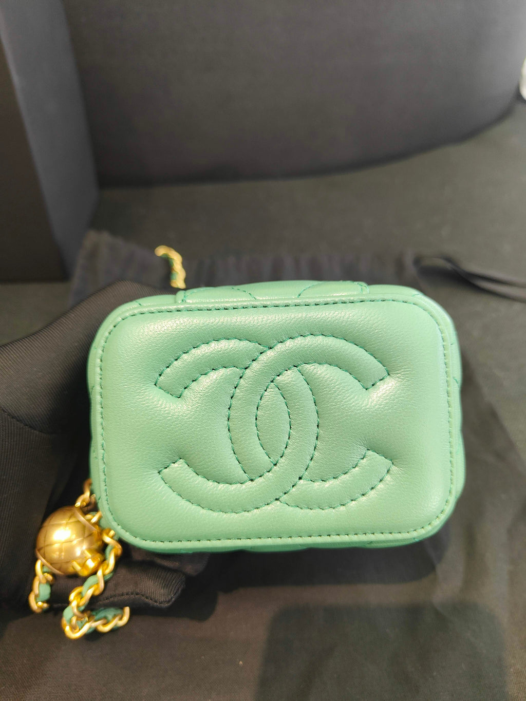 Chanel Green
