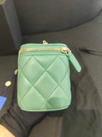 Chanel Green
