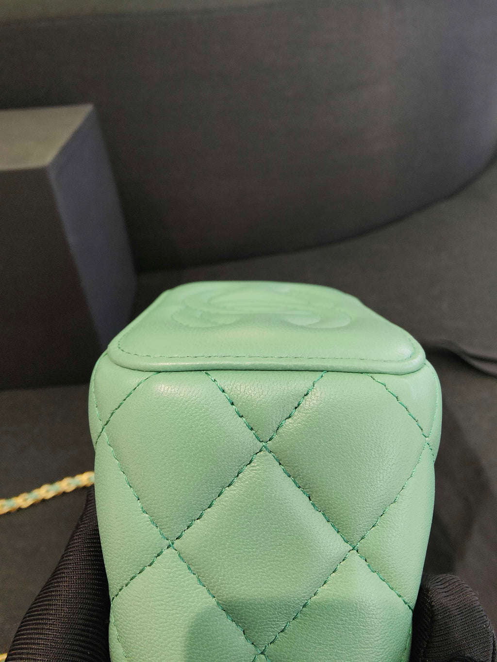 Chanel Green