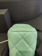 Chanel Green