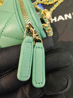 Chanel Green