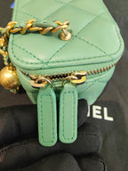 Chanel Green