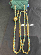 Chanel Green