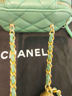 Chanel Green