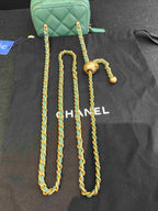 Chanel Green