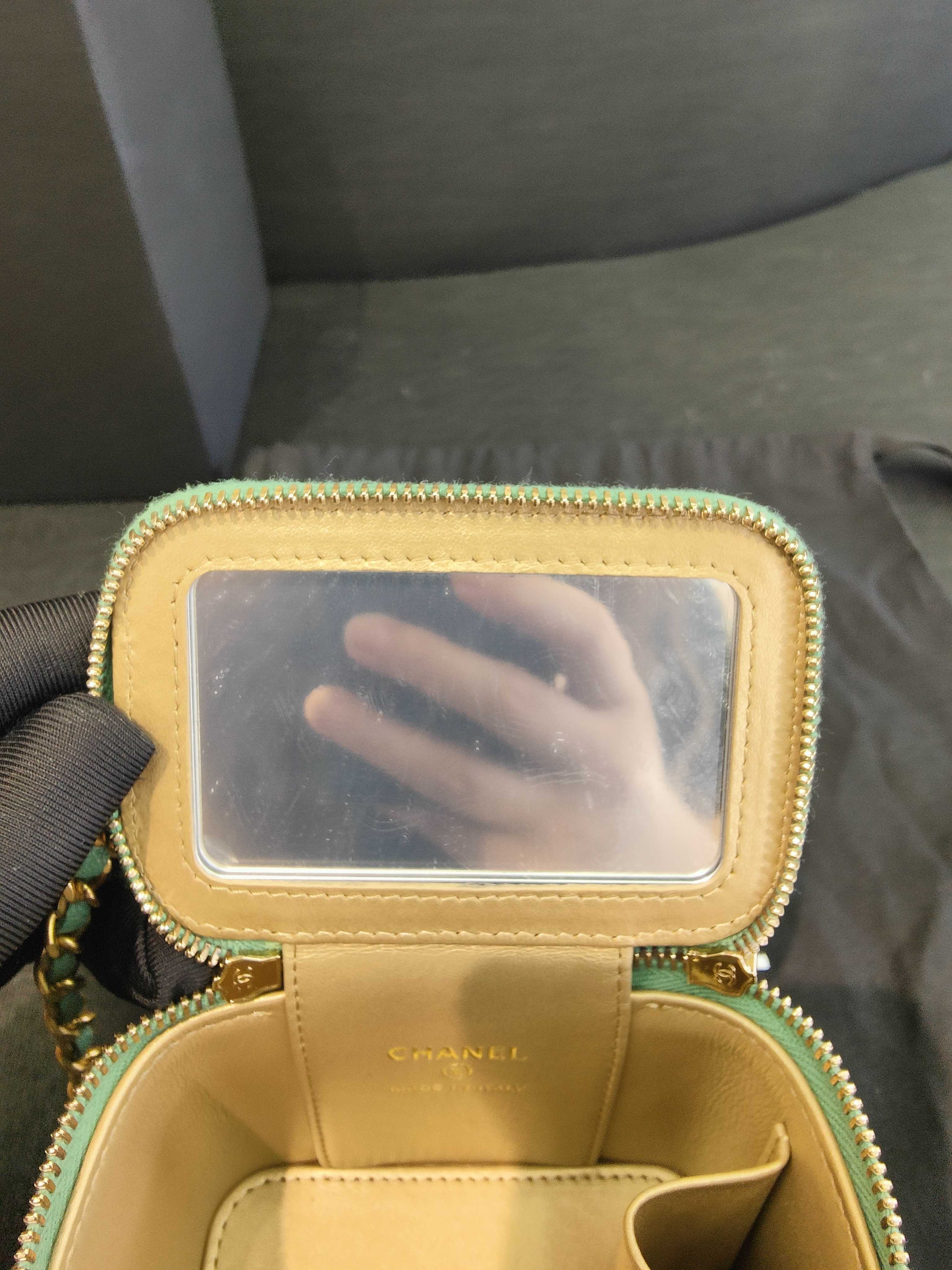 Chanel Green