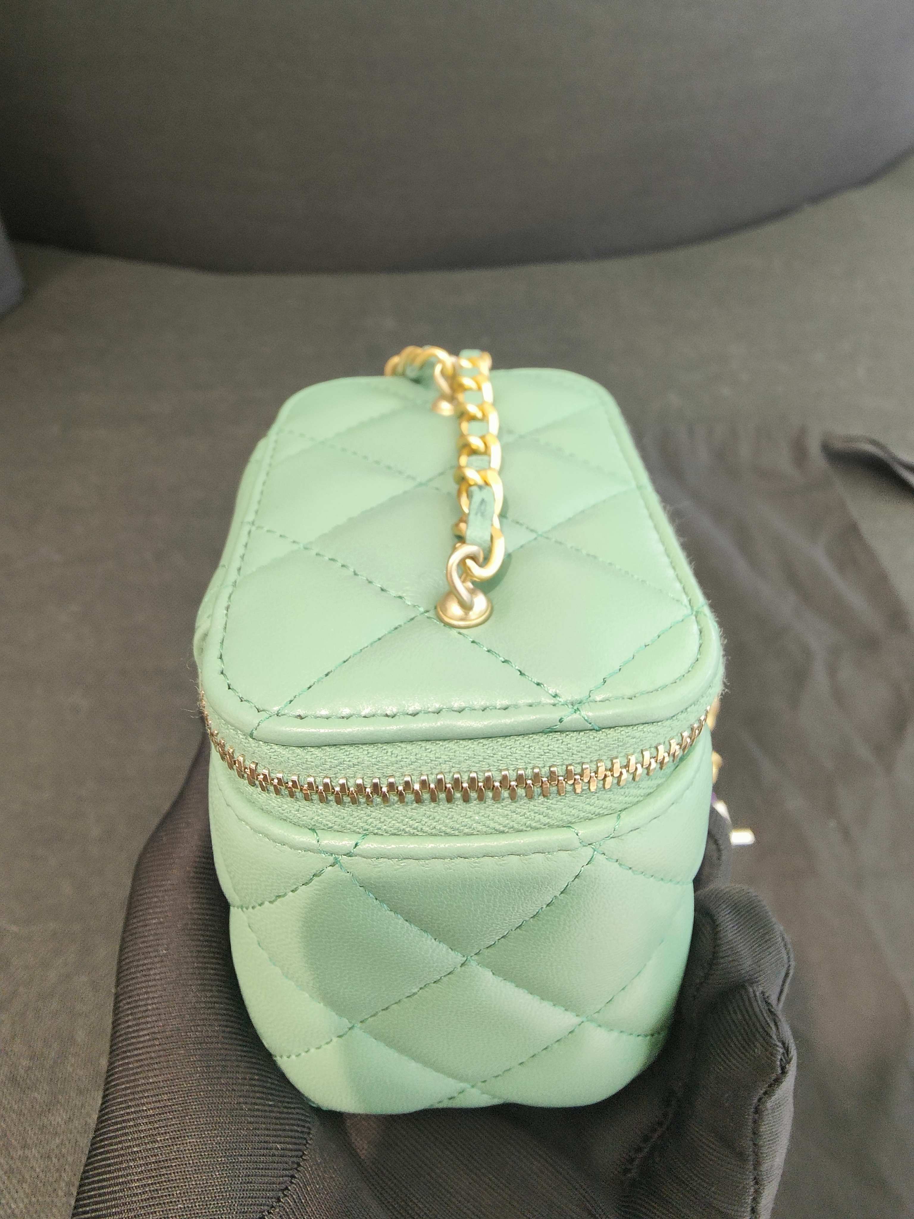 Chanel Green