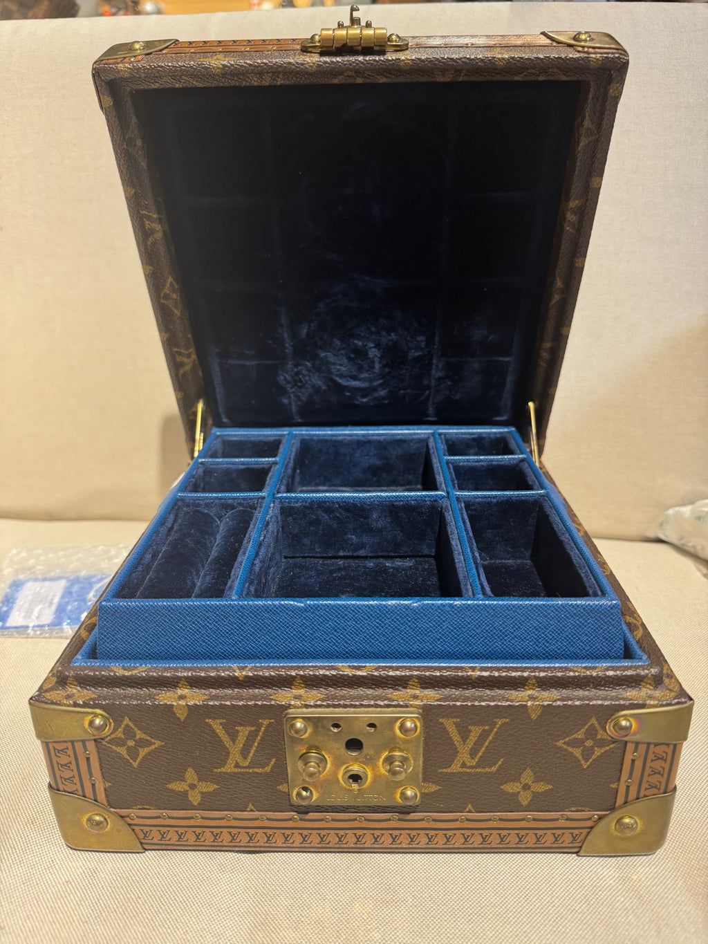 Louis Vuitton